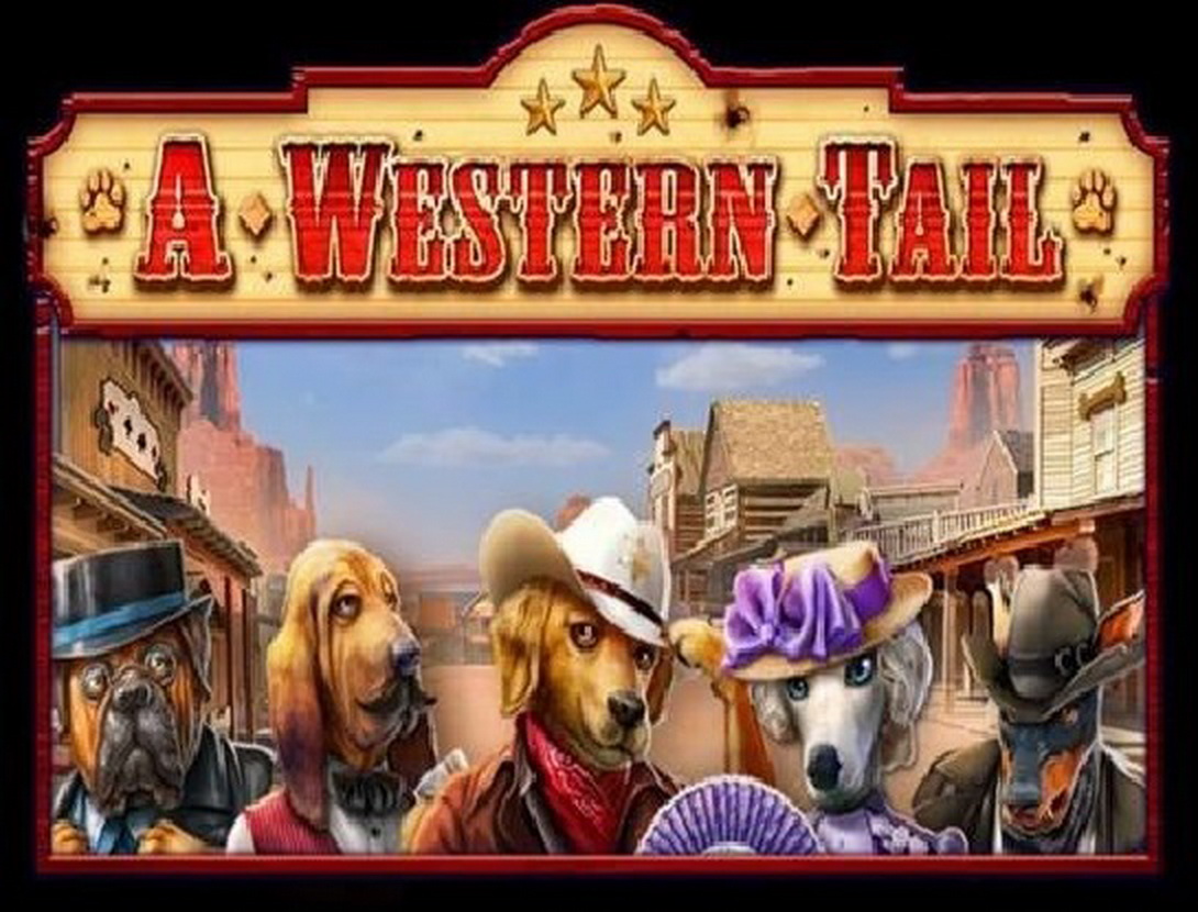 The A Western Tail Online Slot Demo Game by Present Creative