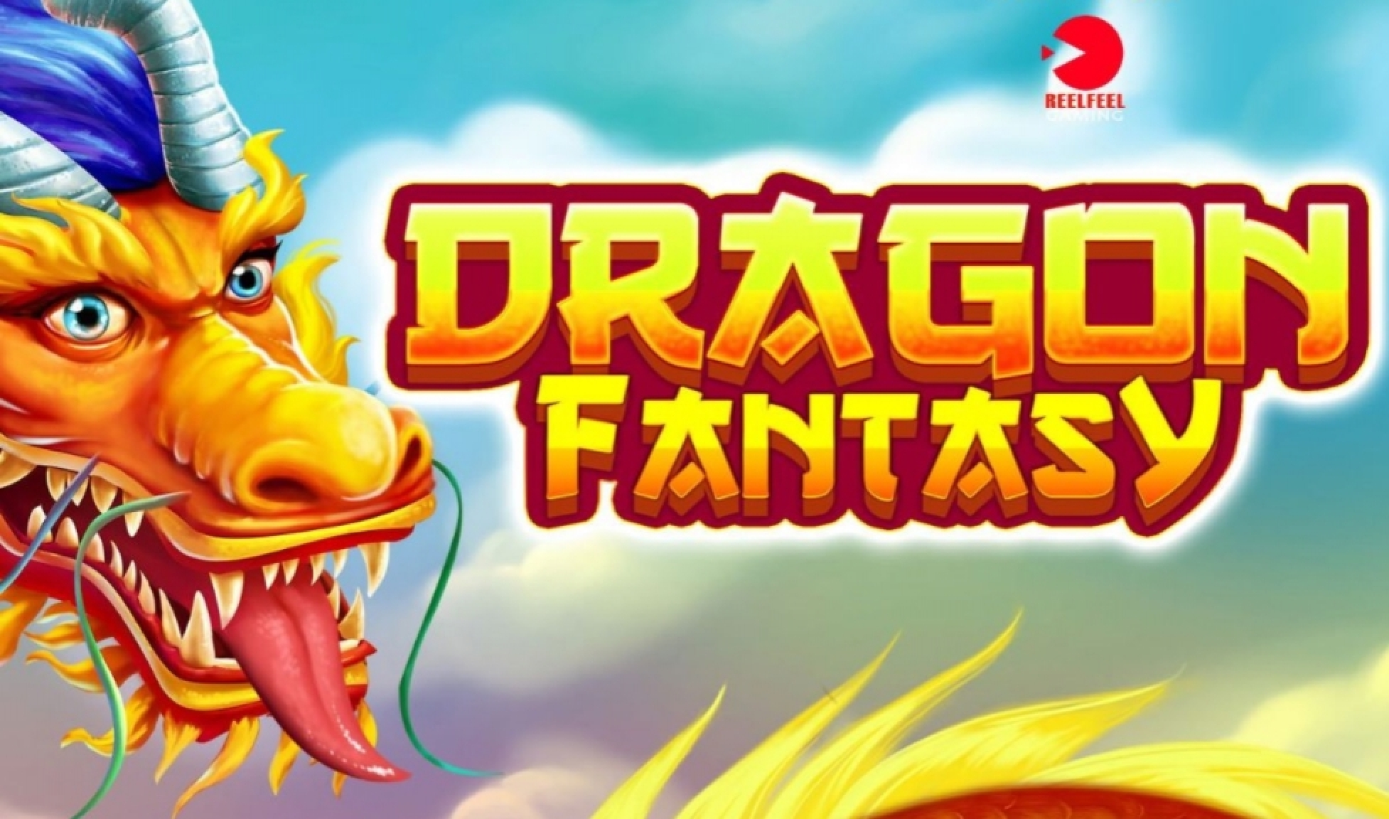 Dragon Fantasy demo