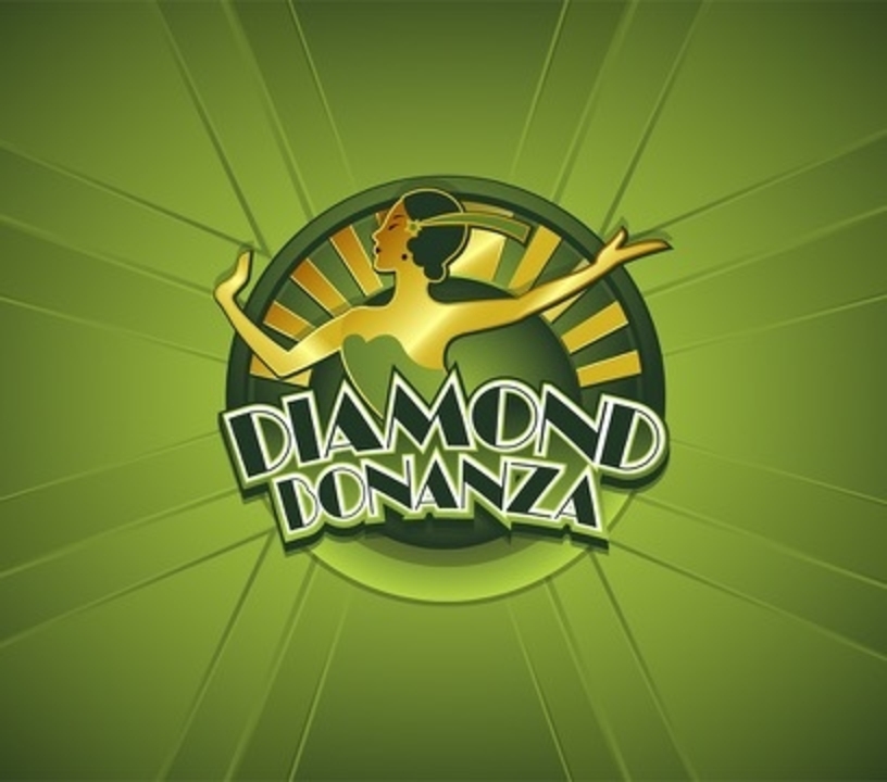 Diamond Bonanza demo