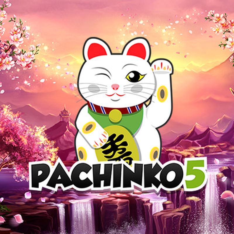 The Pachinko 5 Online Slot Demo Game by Salsa Technology