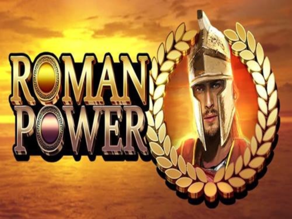 Roman Power demo