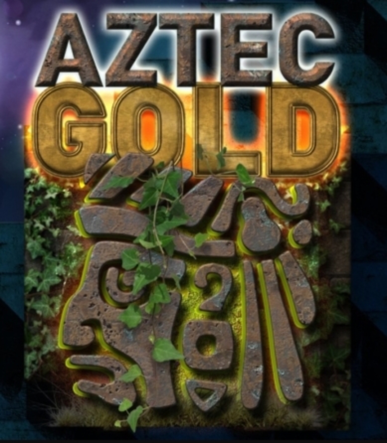 Aztec Gold demo