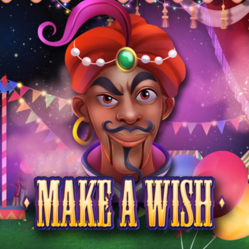 Make a Wish demo