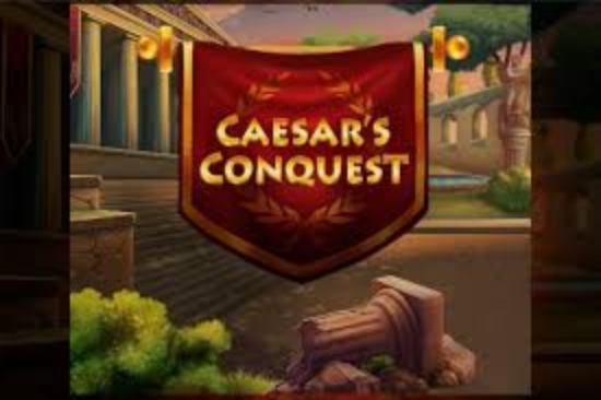 Caesar's Conquest demo