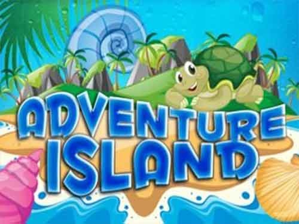 Adventure Island demo