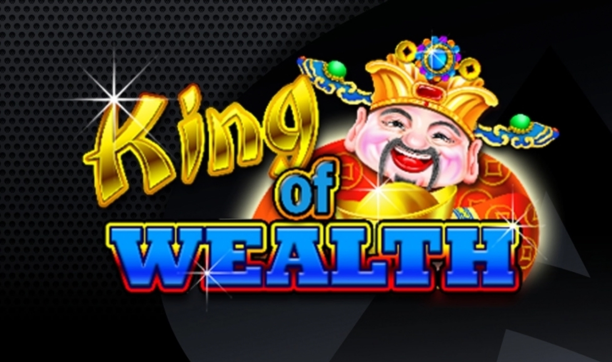 King of Wealth Double Hit demo