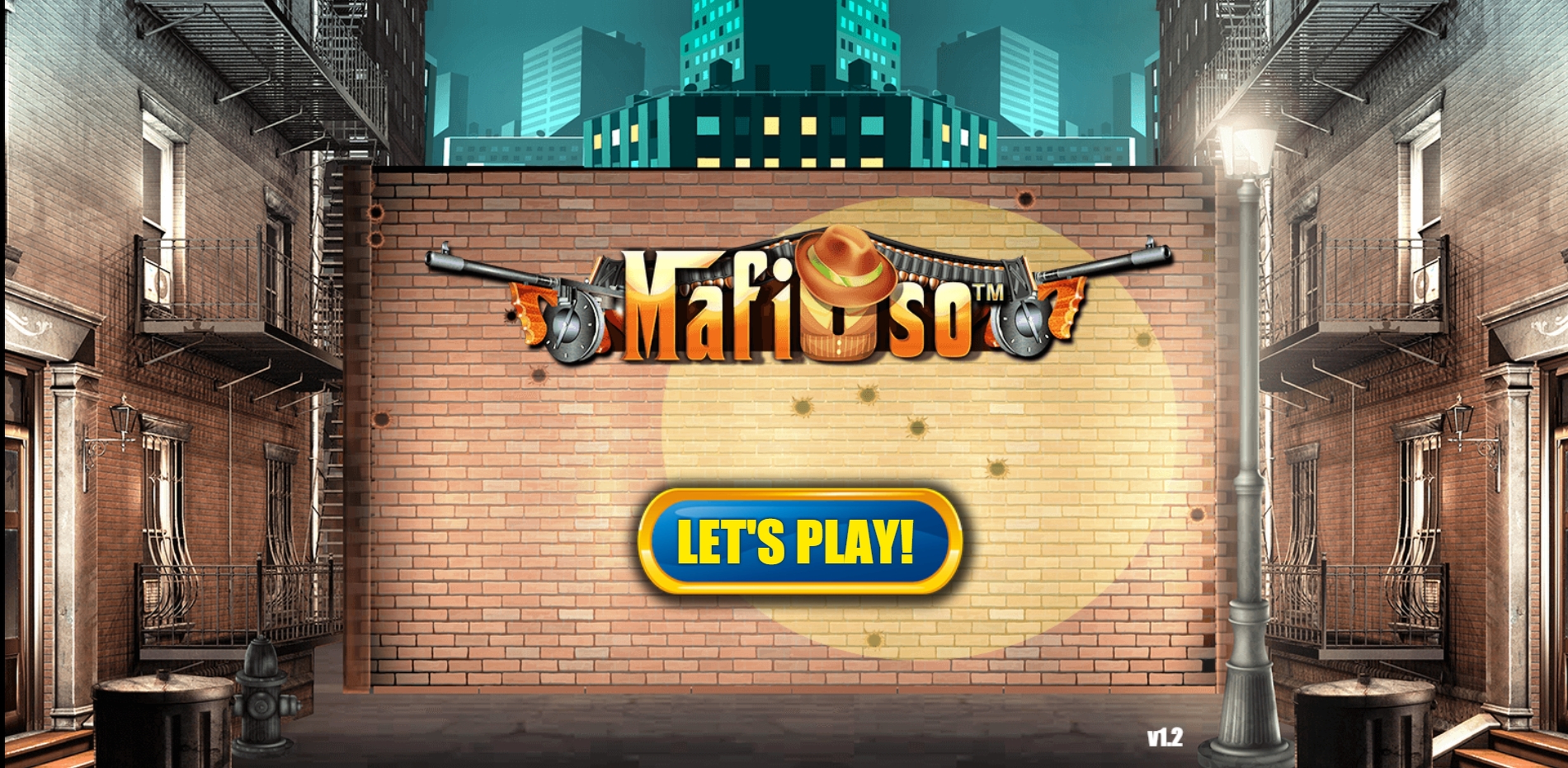 Play Mafioso Free Casino Slot Game by Allbet Gaming