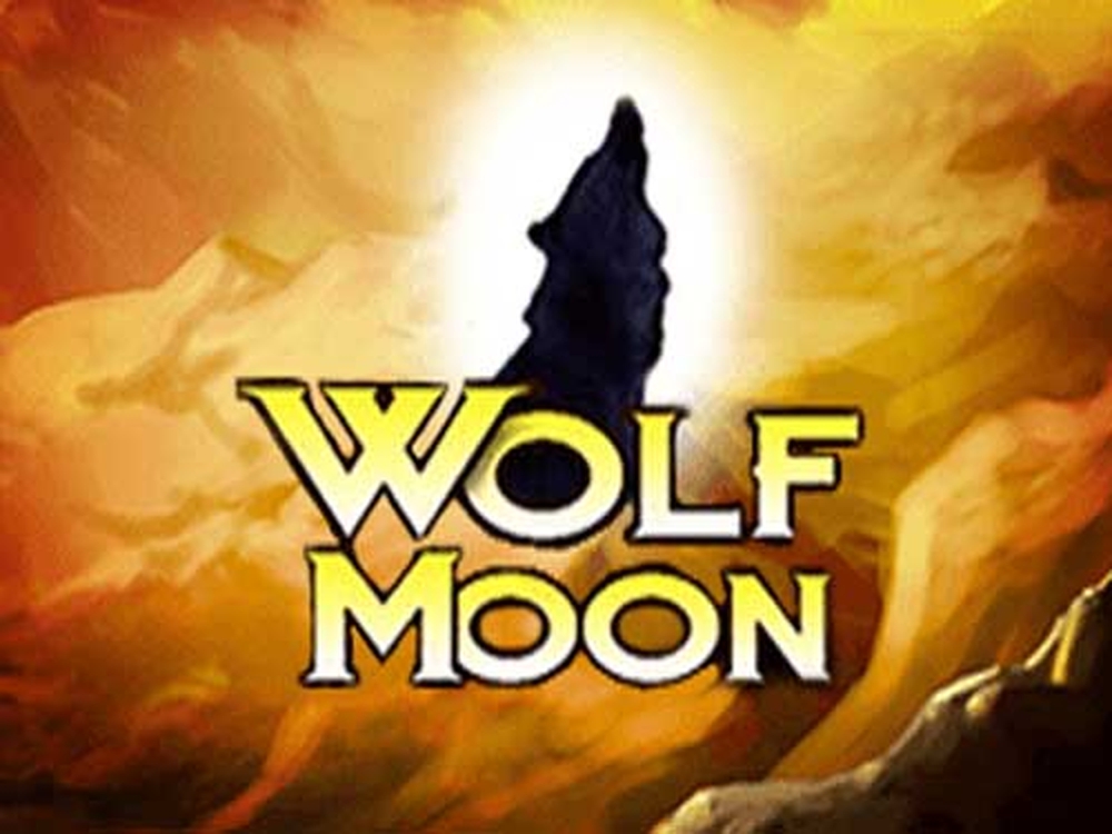 The Wolf Moon Online Slot Demo Game by Amatic Industries