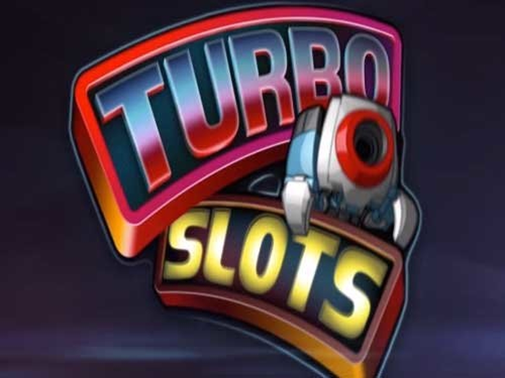 Turbo Slots demo