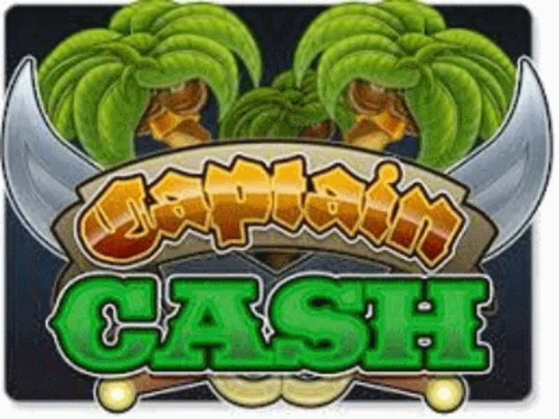 The Captain Cash Online Slot Demo Game by Betsoft