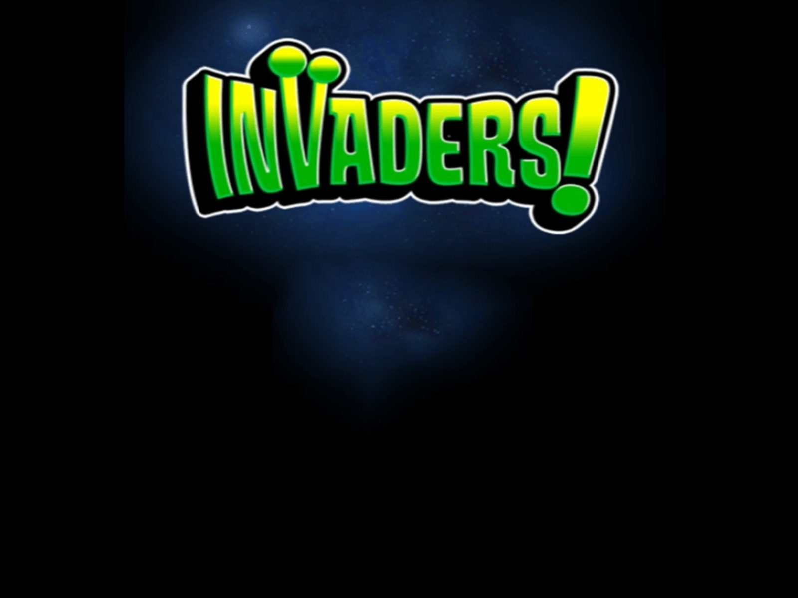 Invaders demo
