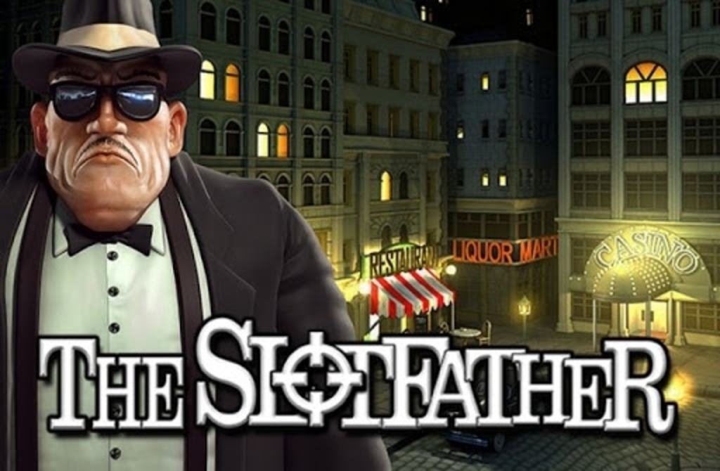 The Slotfather Online Slot Demo Game by Betsoft