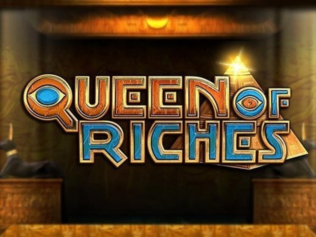The Queen of Riches Online Slot Demo Game by Big Time Gaming