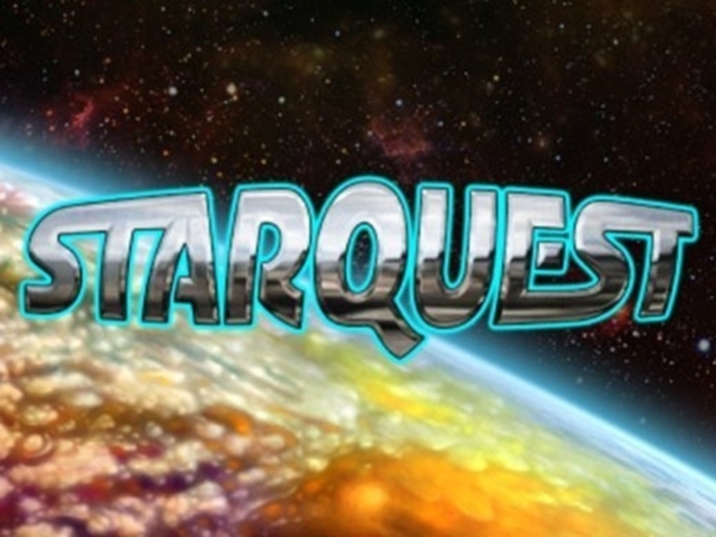 The StarQuest Online Slot Demo Game by Big Time Gaming