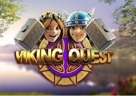 The Viking Quest Online Slot Demo Game by Big Time Gaming
