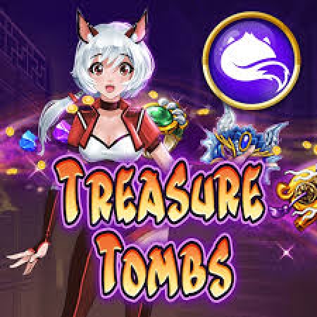 Treasure Tombs demo