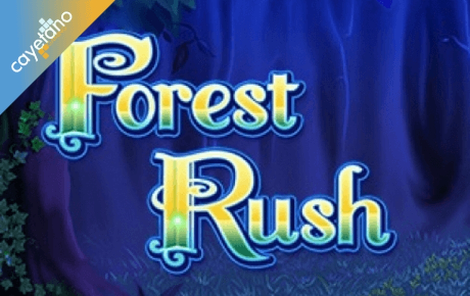 Forest Rush demo