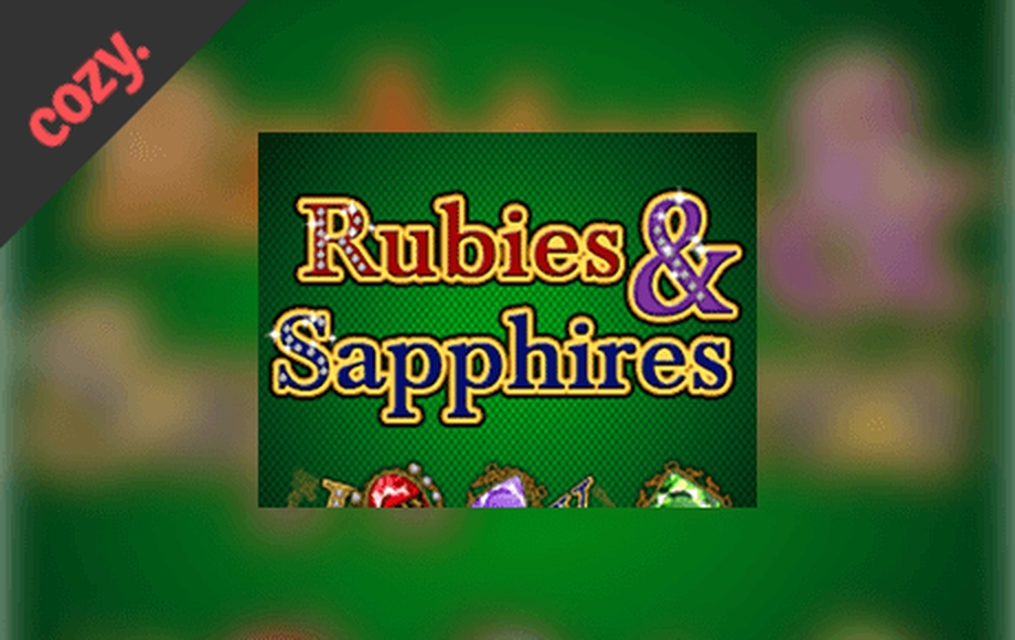 Rubies and Sapphires demo