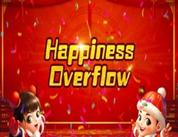Happiness Overflow demo