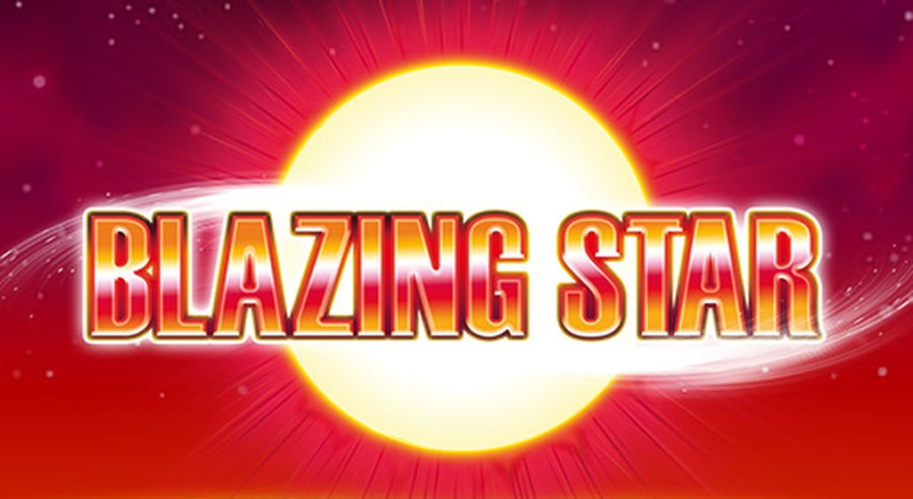 The Blazing Star Online Slot Demo Game by edict