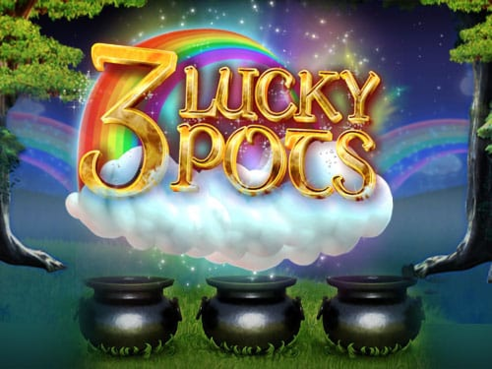 3 Lucky Pots demo