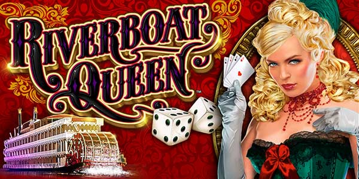 The Riverboat Queen Online Slot Demo Game by Everi