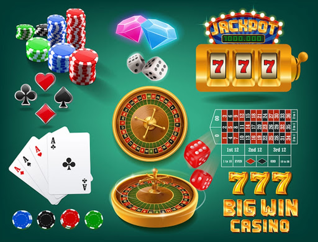 Blackjack Lobby Live Casino demo