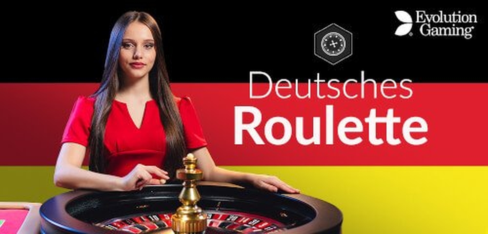 Deutsches Roulette Live Casino demo