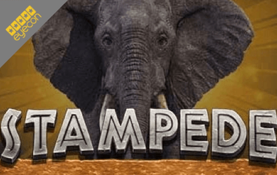 The Stampede Online Slot Demo Game by EYECON