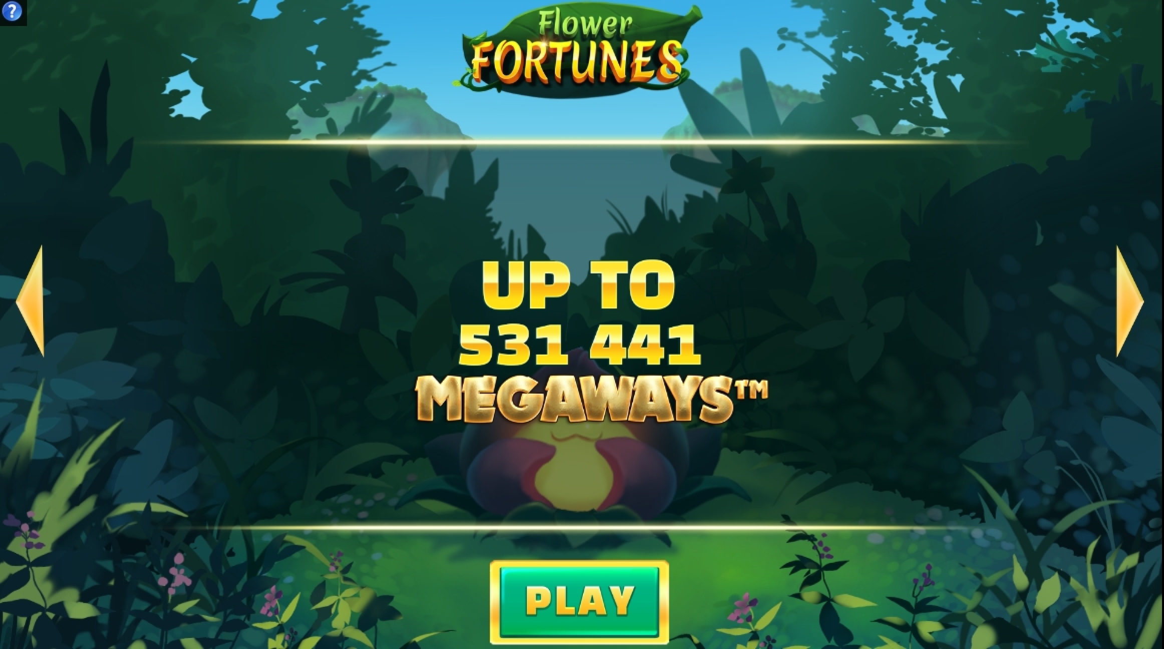 Play Flower Fortunes Free Casino Slot Game by Fantasma Games