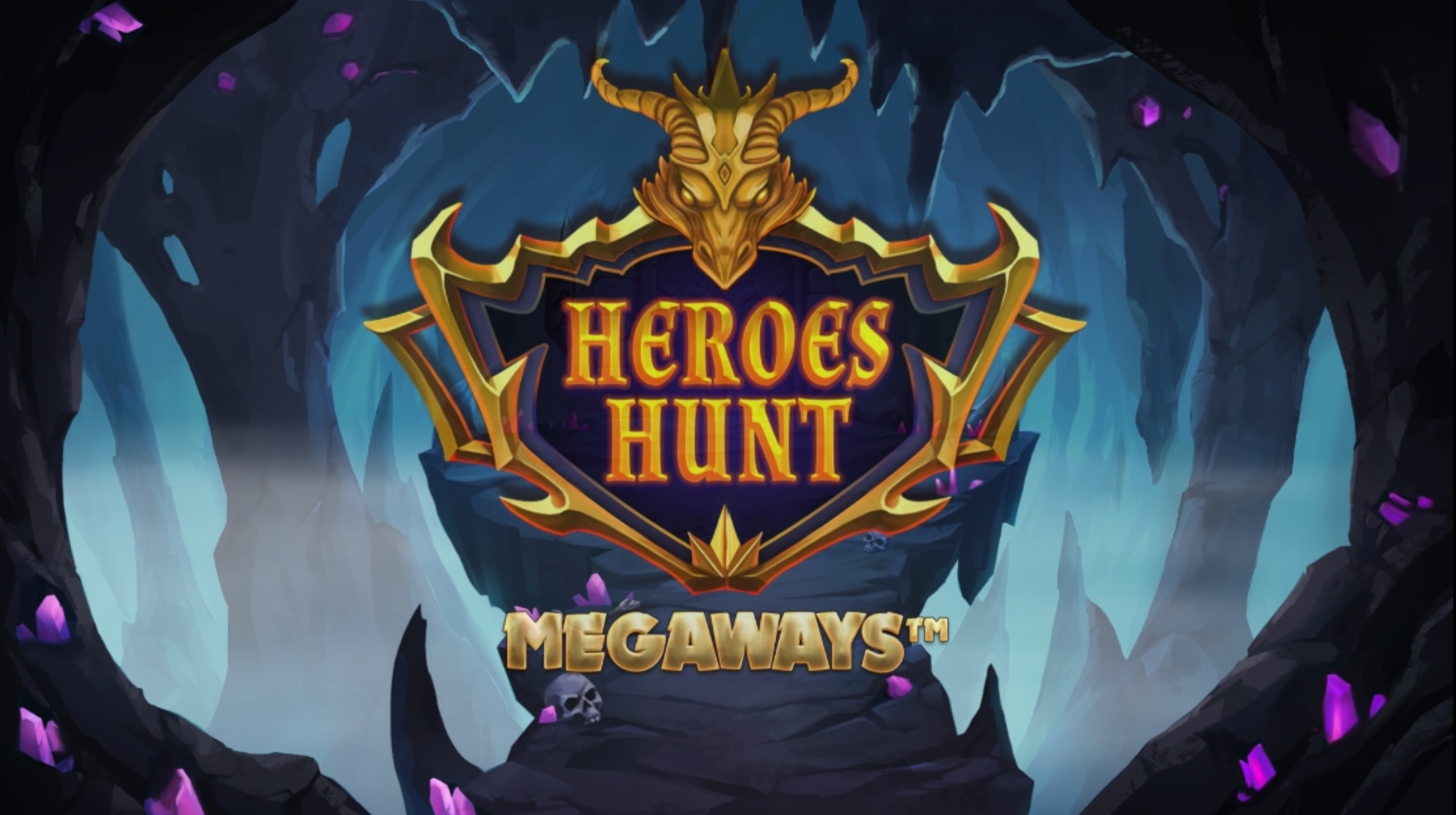 Play Heroes Hunt Megaways Free Casino Slot Game by Fantasma Games
