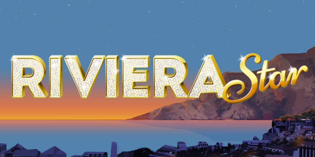 The Riviera Star Online Slot Demo Game by Fantasma Games