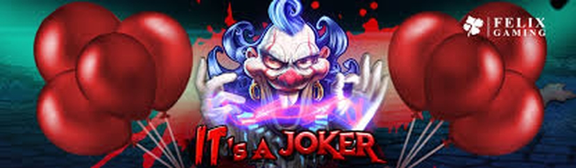 The Its a Joker Online Slot Demo Game by Felix Gaming