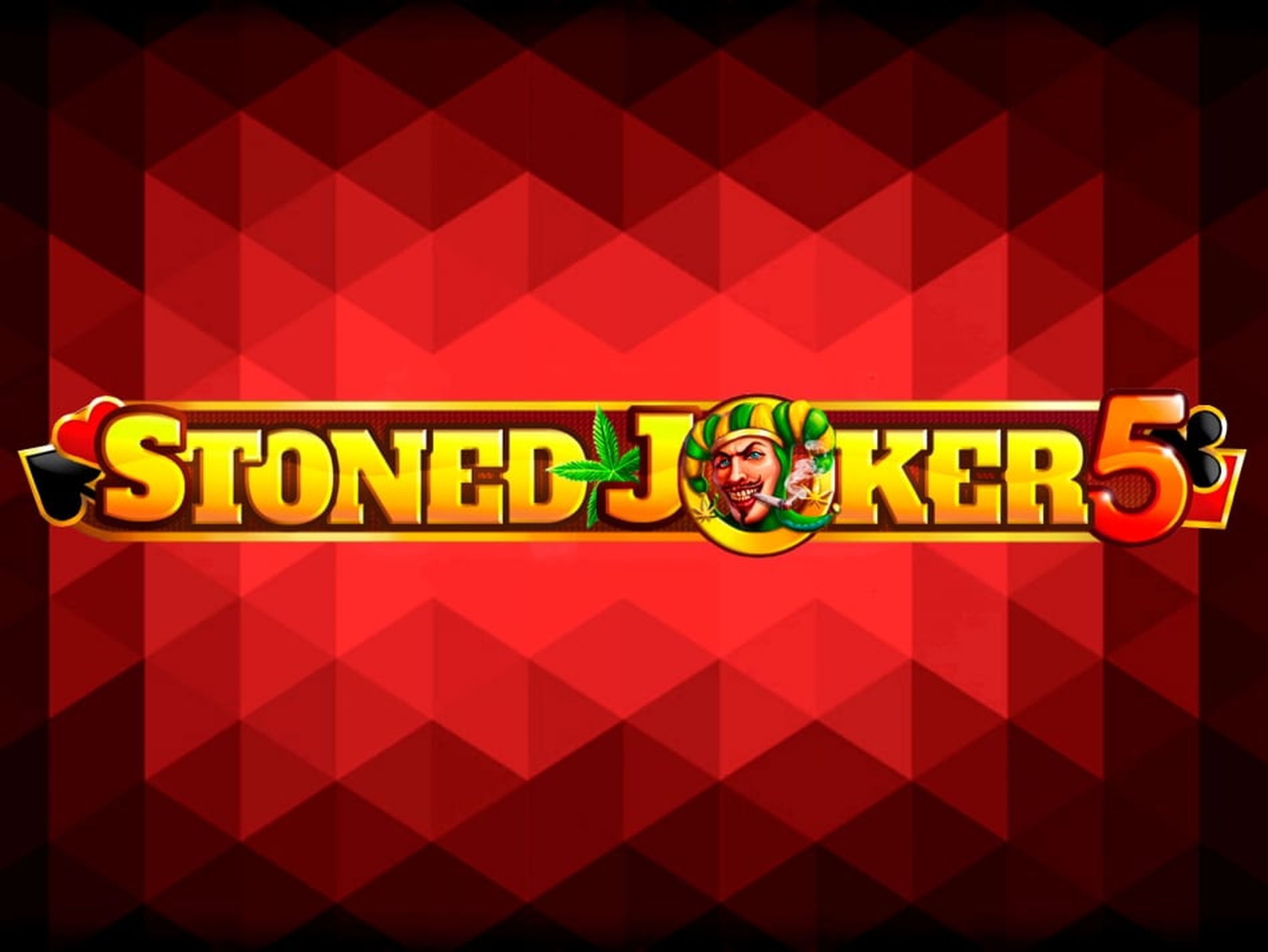 The Stoned Joker 5 Online Slot Demo Game by Fugaso