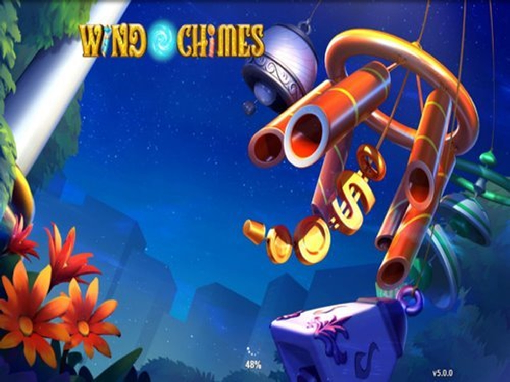 Wind Chimes demo