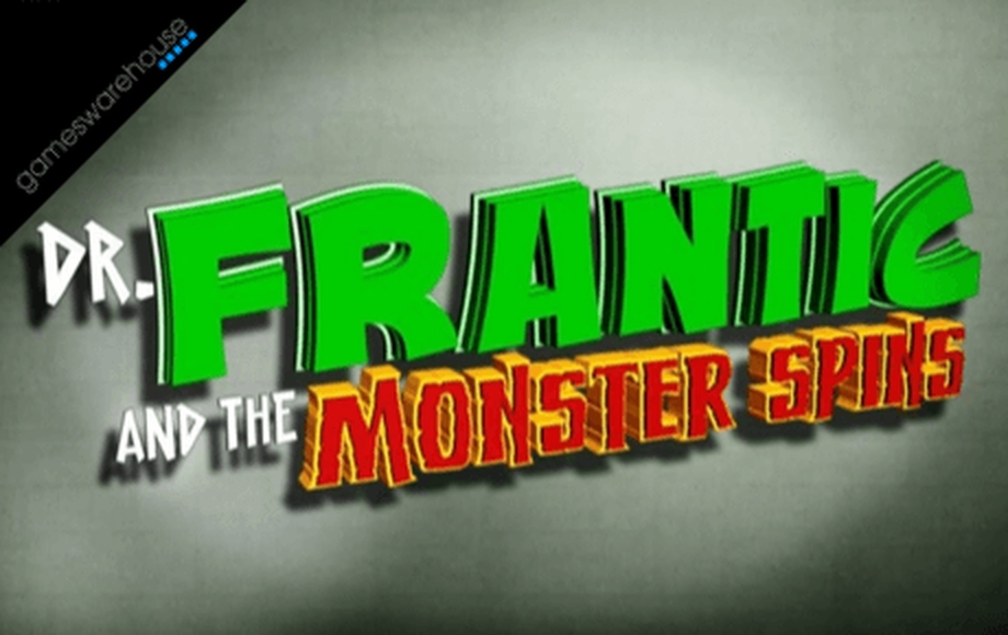 Dr Frantic and the Monster Spins demo