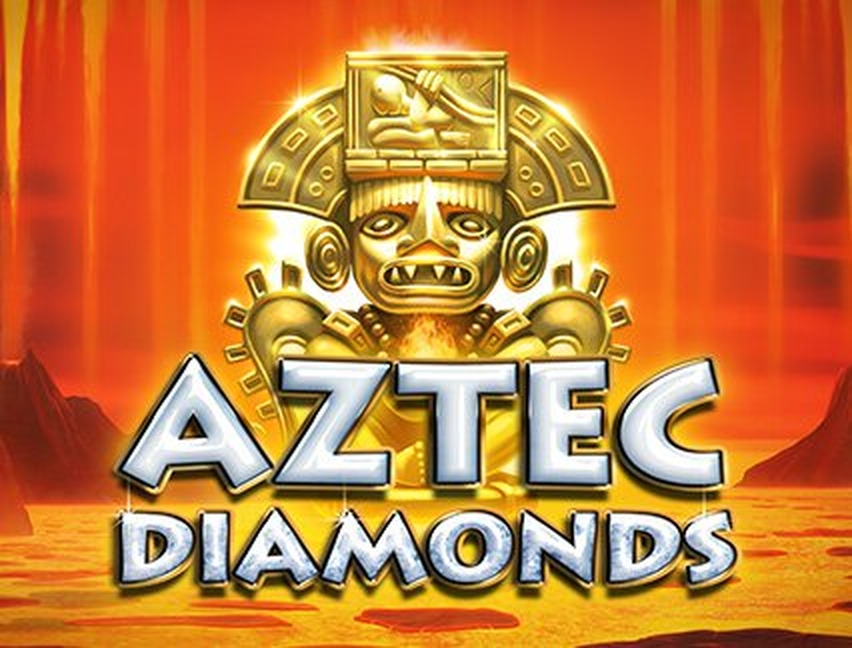 Aztec Diamonds demo