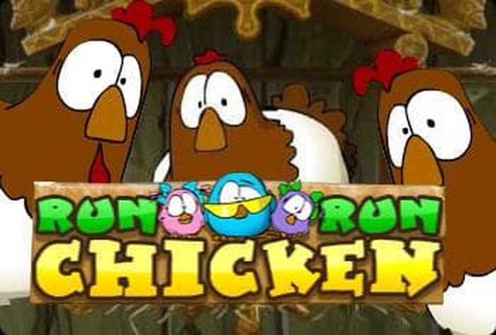 The Run Chicken Run Online Slot Demo Game by GamesOSCTXM