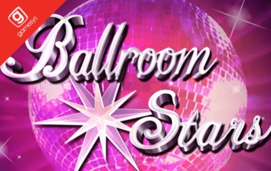 Ballroom Stars demo