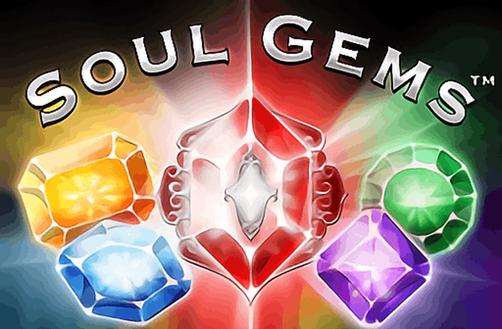 The Soul Gems Online Slot Demo Game by Gameway