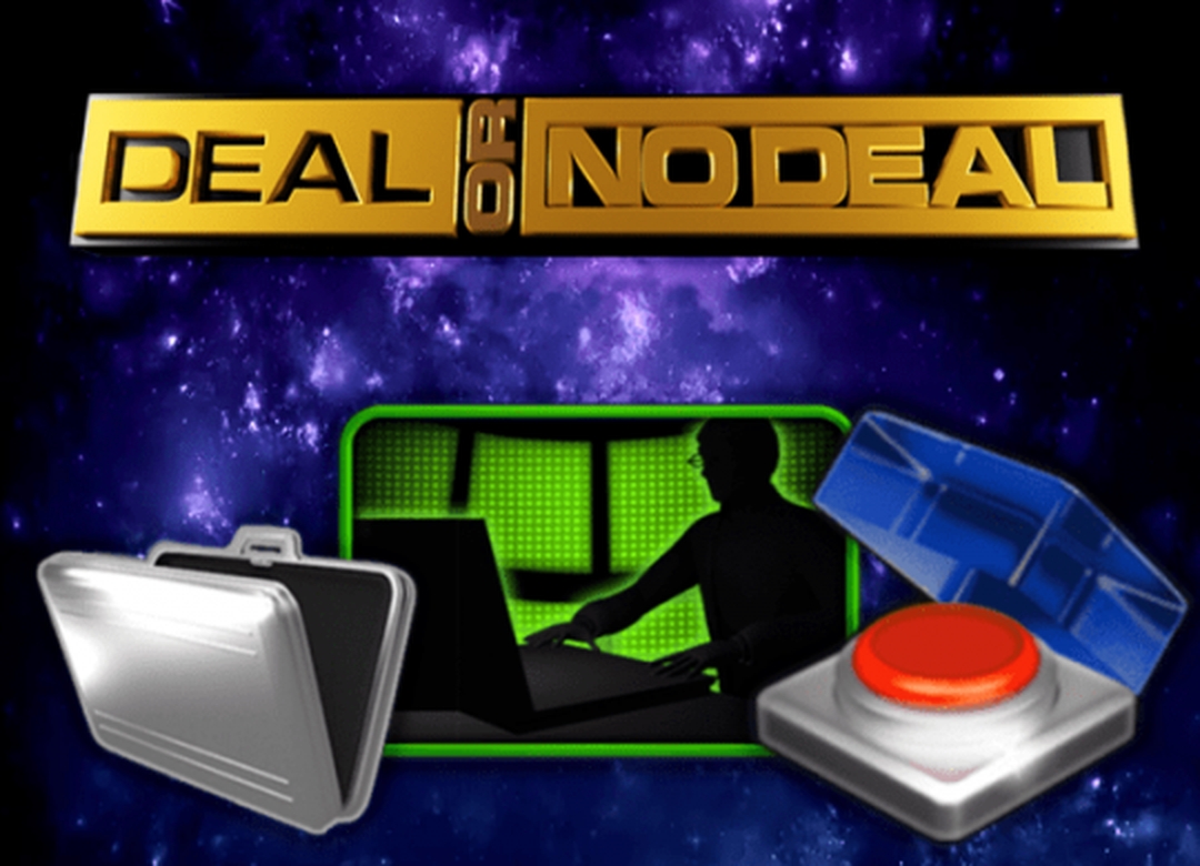 Deal or No Deal The Slot Game demo