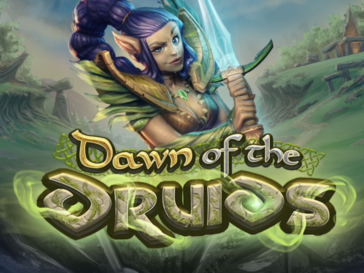 Dawn of the Druids demo