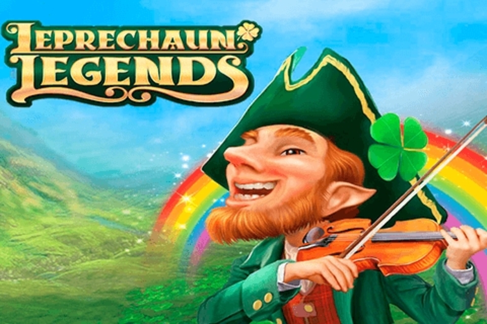 Leprechaun Legends demo