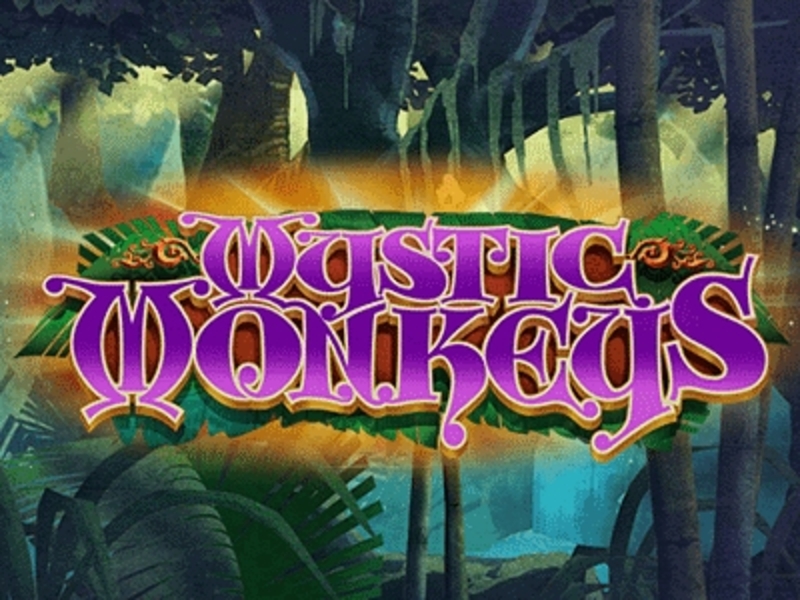 The Mystic Monkeys Online Slot Demo Game by Genesis Gaming