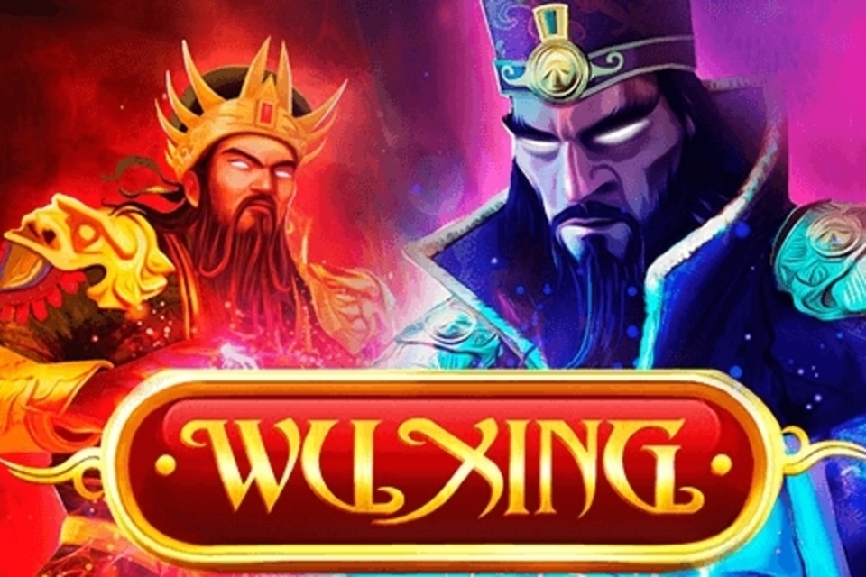 The Wu Xing Online Slot Demo Game by Genesis Gaming