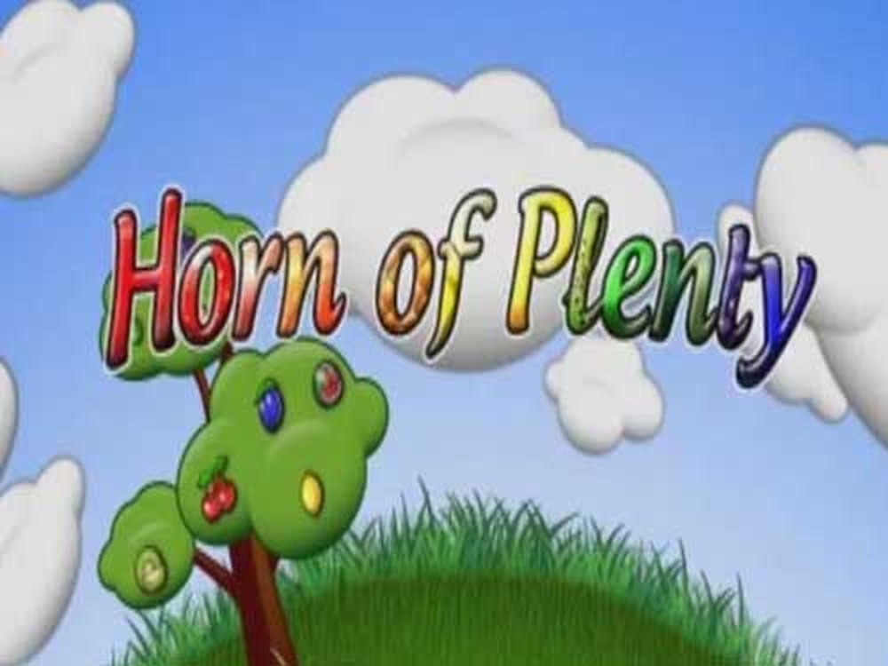 The Horn of Plenty Online Slot Demo Game by Genii