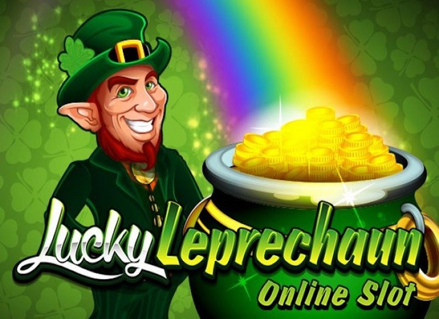 The Lucky Leprechauns Online Slot Demo Game by Genii