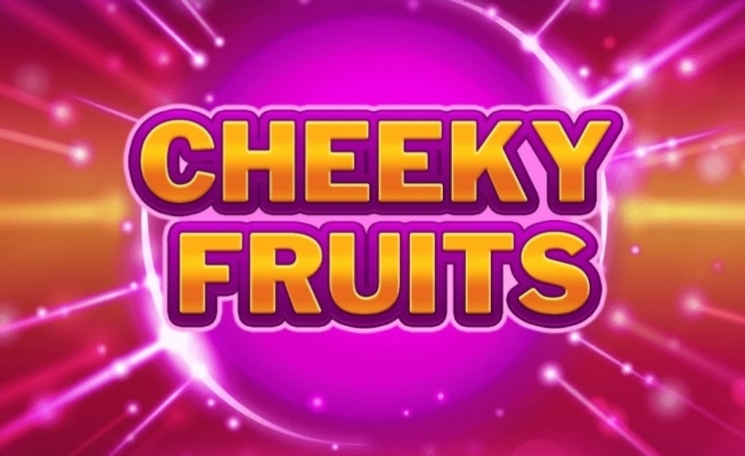 Cheeky Fruits demo