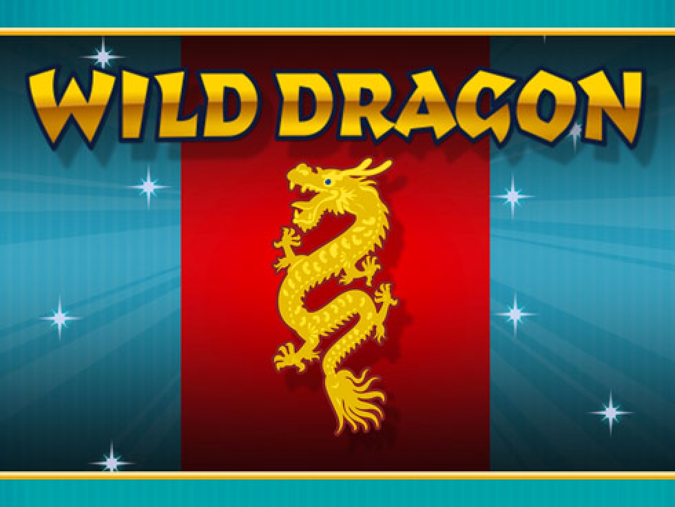 The Wild Dragon Online Slot Demo Game by Golden Hero