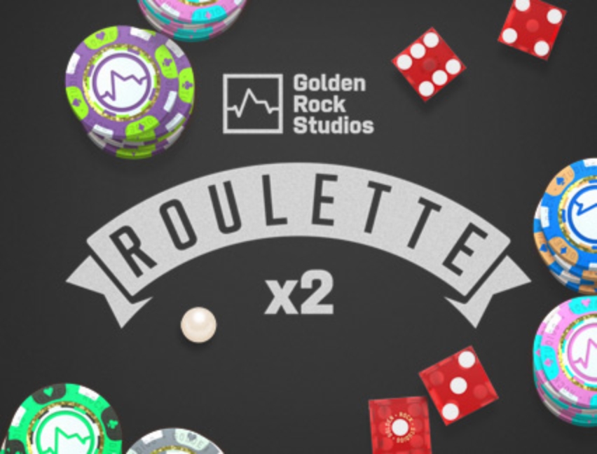 Roulette X2 demo